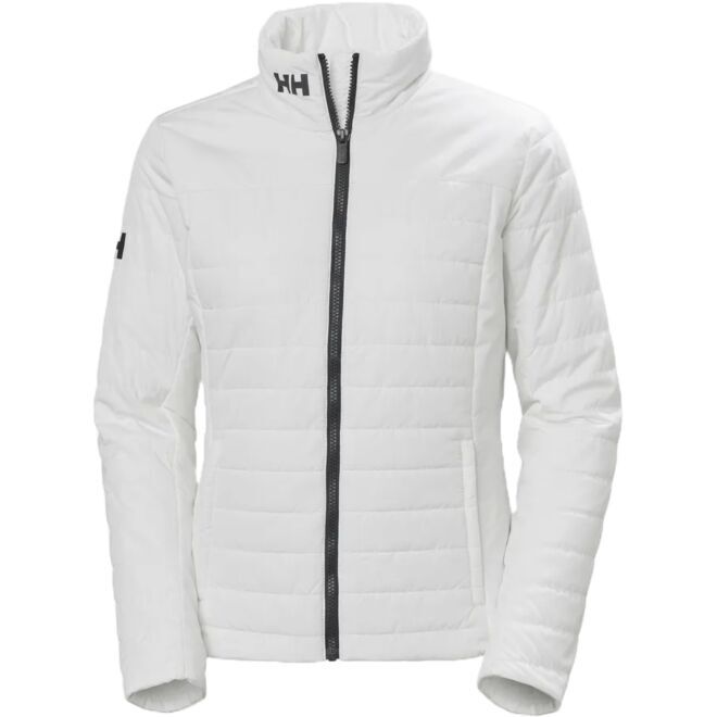 Helly Hansen W Crew Insulator Jacket 2.0 veste pour femme