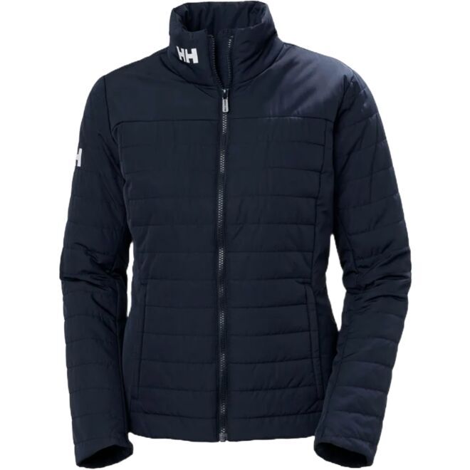 Helly Hansen W Crew Insulator Jacket 2.0 veste pour femme