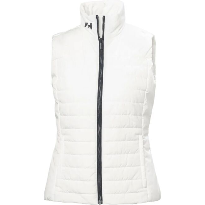 Helly Hansen W Crew Insulator Vest 2.0 gilet femme