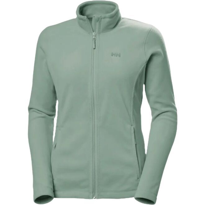 Helly Hansen W Daybreaker Fleece Jacket women's technical fleece jacket