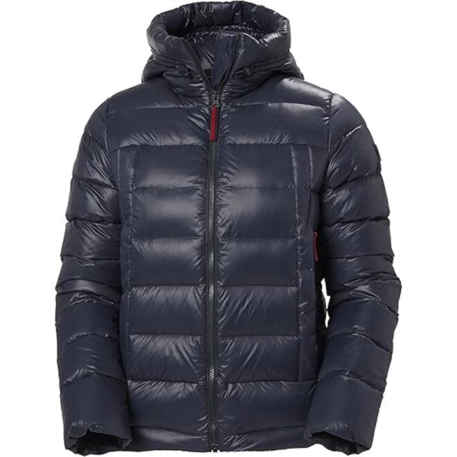 Helly Hansen W Rwb doudoune femme