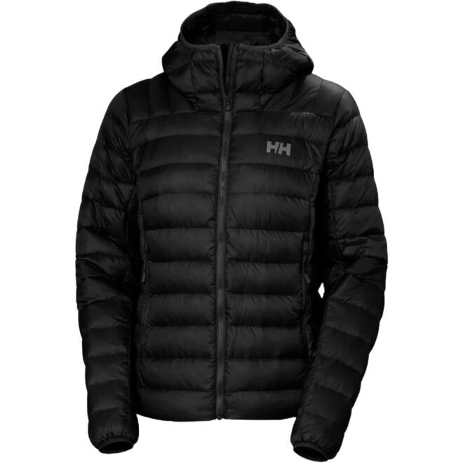Helly Hansen W Verglas Hooded Down 2.0 doudoune femme
