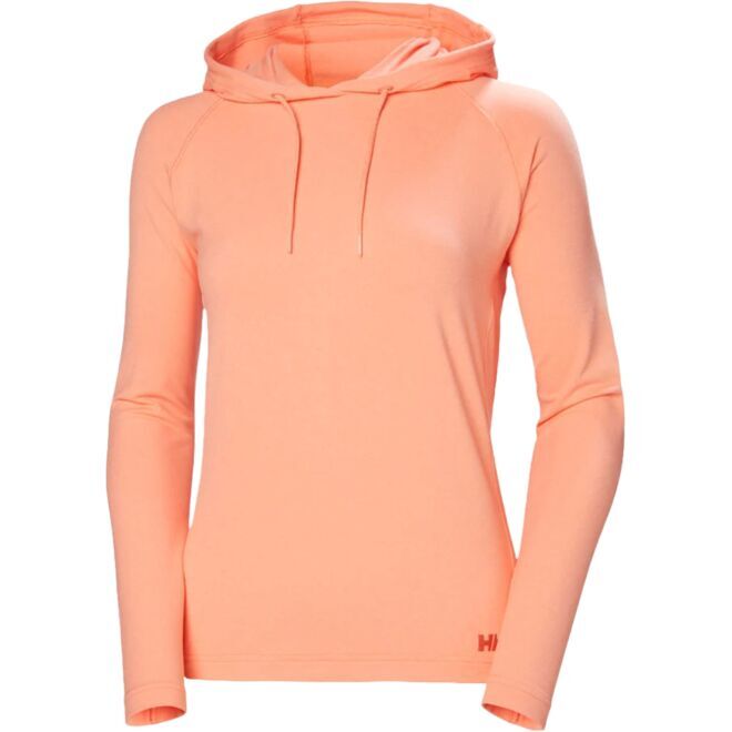 Helly Hansen W Verglas Light sweat à capuche femme