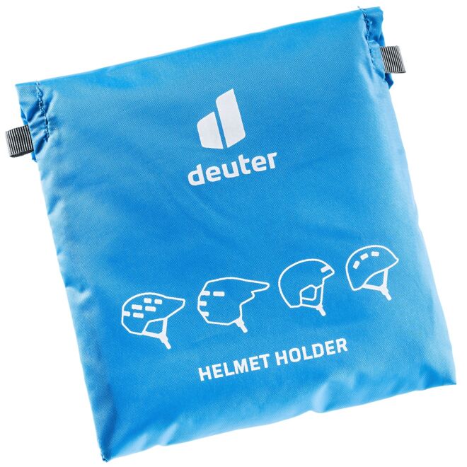 Deuter Helmet Holder porte-casque escalade