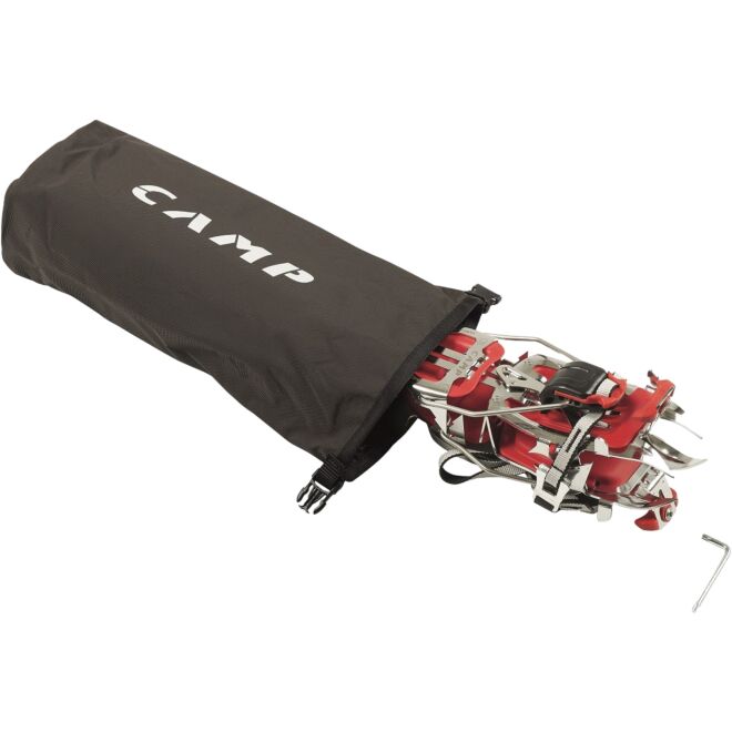CAMP Skimo Pure Nanotech crampons automatiques
