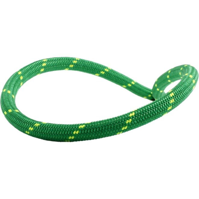 Edelweiss Energy Supereverdry 9.5 mm corde d'escalade