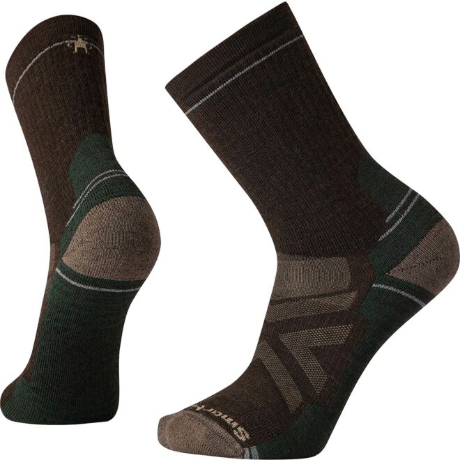 Smartwool Hike Full Cushion Crew chaussettes
