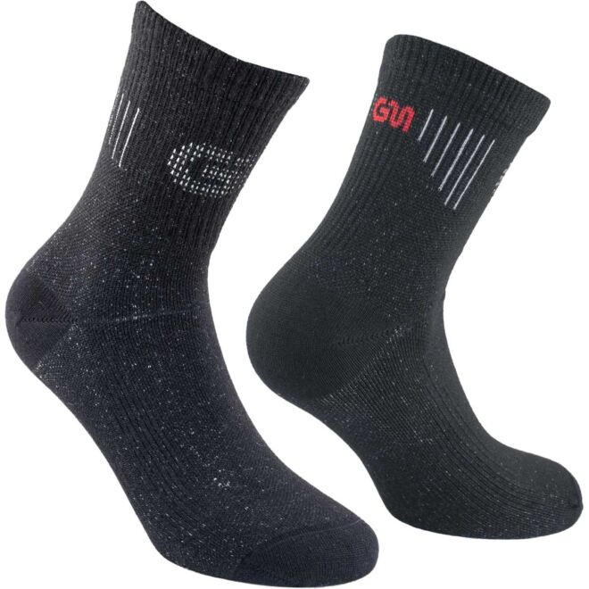 Calze GM Hike chaussettes de trekking en merino
