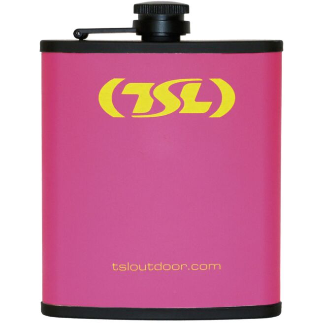 TSL Outdoor Hip Flask flask