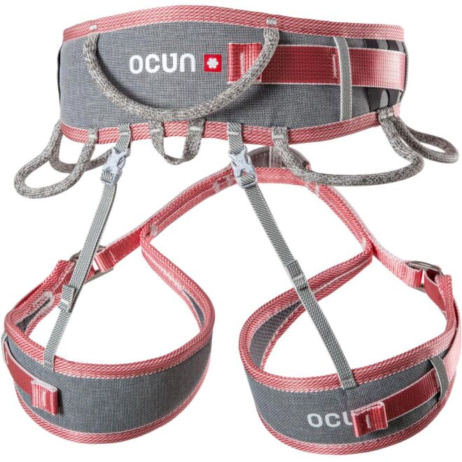 Ocun Twist Tech Eco Lady harnais d'escalade