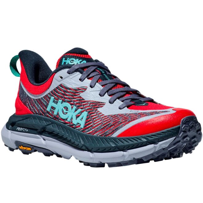 HOKA Mafate Speed 4 femme chaussures de trail running