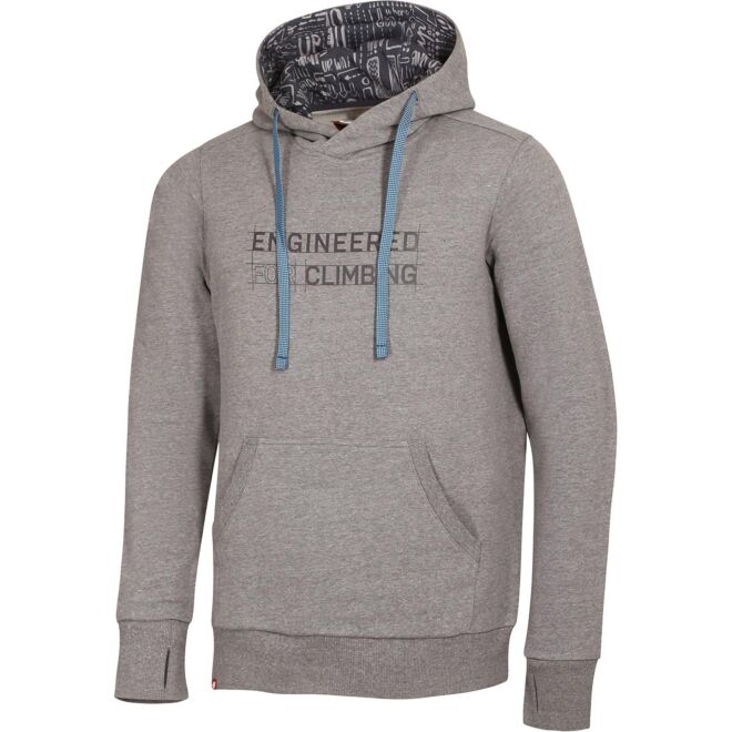 Ocun Hoodie Man sweat à capuche homme