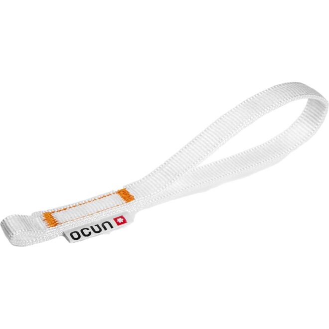 Ocun Quickdraw Ring Bio-Dyn sangle de dégaine