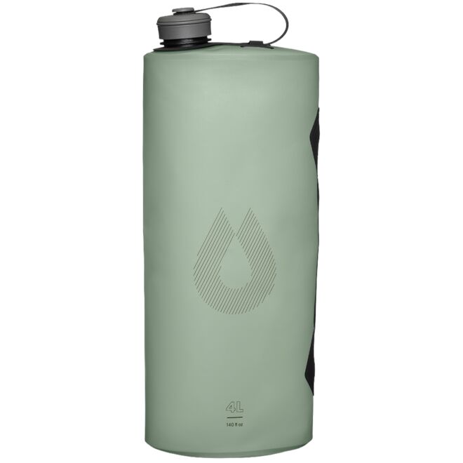 HydraPak Seeker 4 l poche à eau