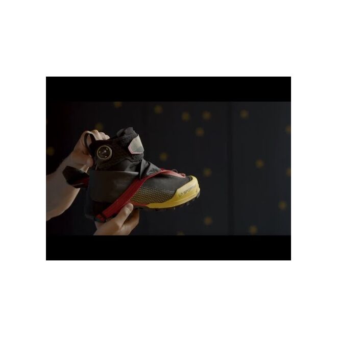 La Sportiva Aequilibrium Top GTX chaussures d'alpinisme
