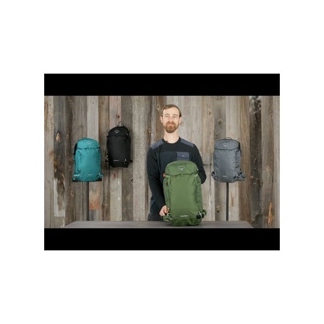 Osprey Soelden 32 sac à dos de ski alpinisme