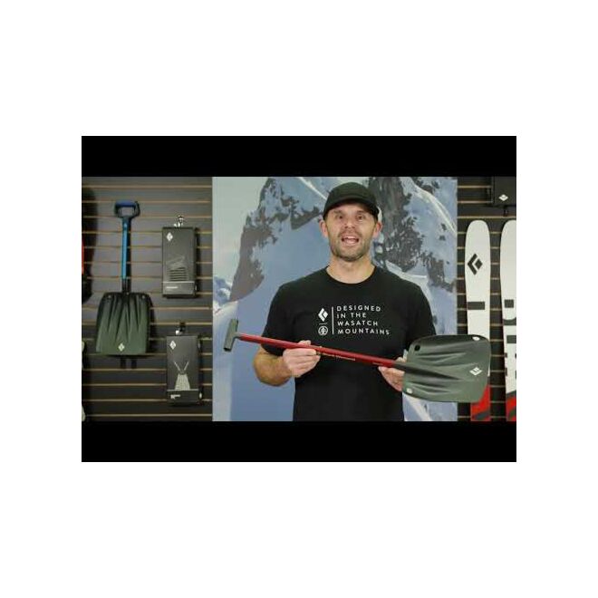 BD Black Diamond Transfer Shovel pelle à neige