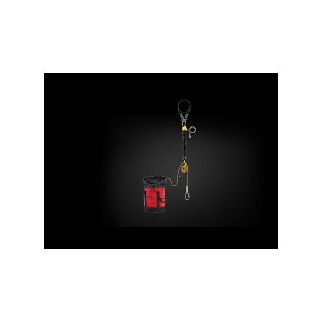 Petzl Jag Rescue Kit kit de secours