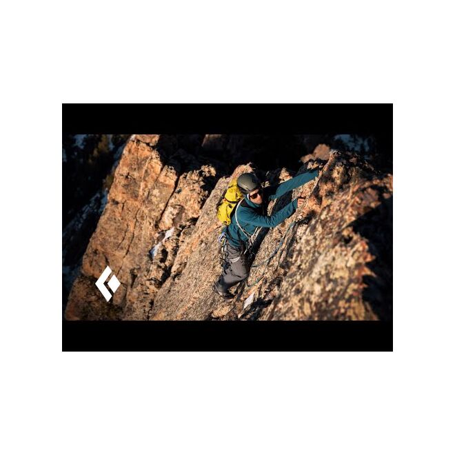 BD Black Diamond Speed 40 sac à dos d'alpinisme