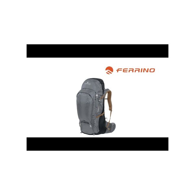 Ferrino Transalp 100 sac à dos de trekking