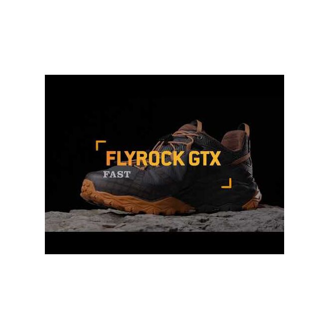 AKU Flyrock GTX chaussures de trekking