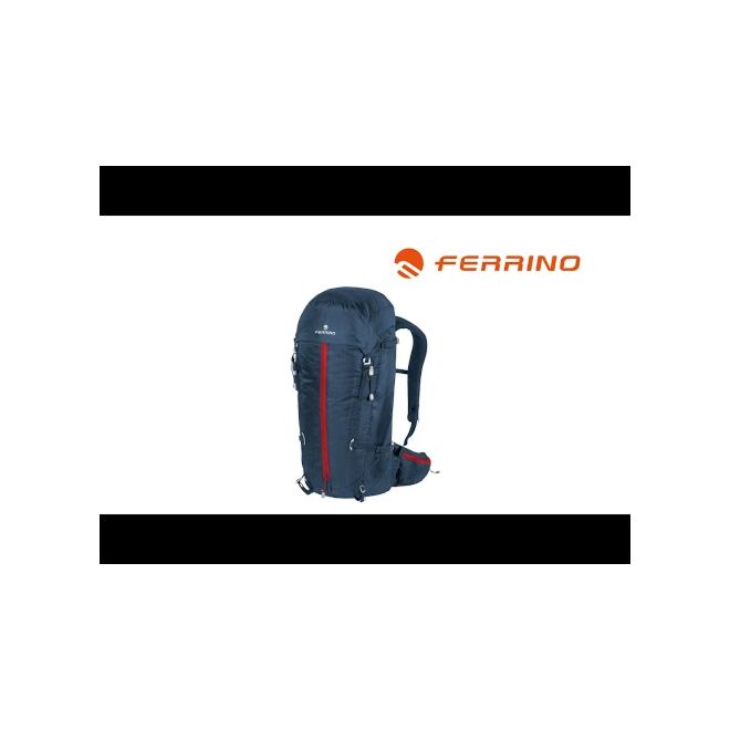 Ferrino Zaino Dry-Hike 40 + 5 l sac à dos de trekking