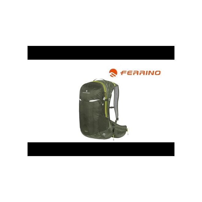 Ferrino Zephyr 15 Lady sac à dos de trekking