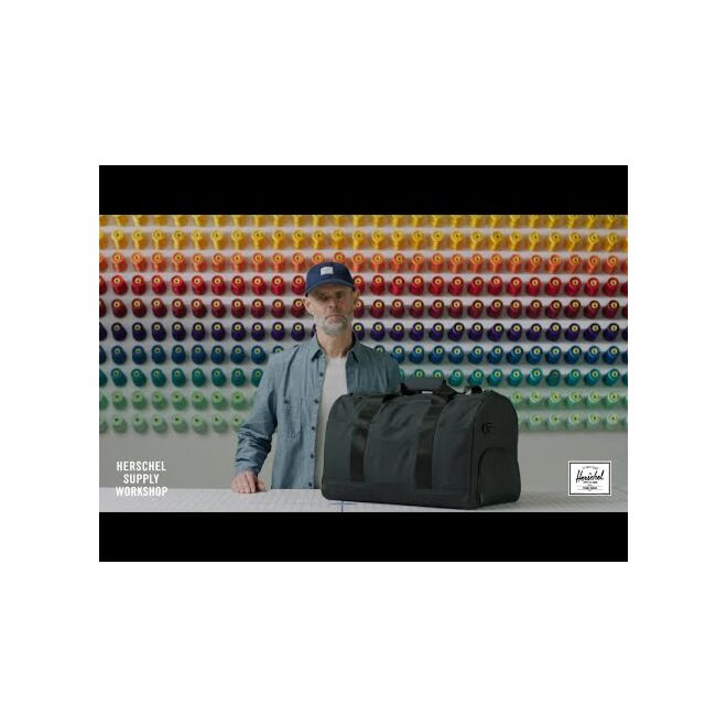 Herschel Novel Duffle Tech sac de voyage