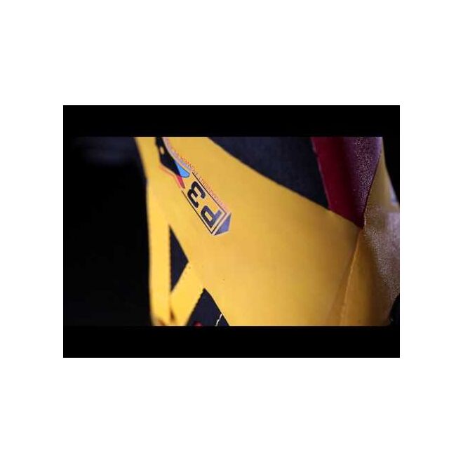 La Sportiva Genius No Edge chaussons d'escalade