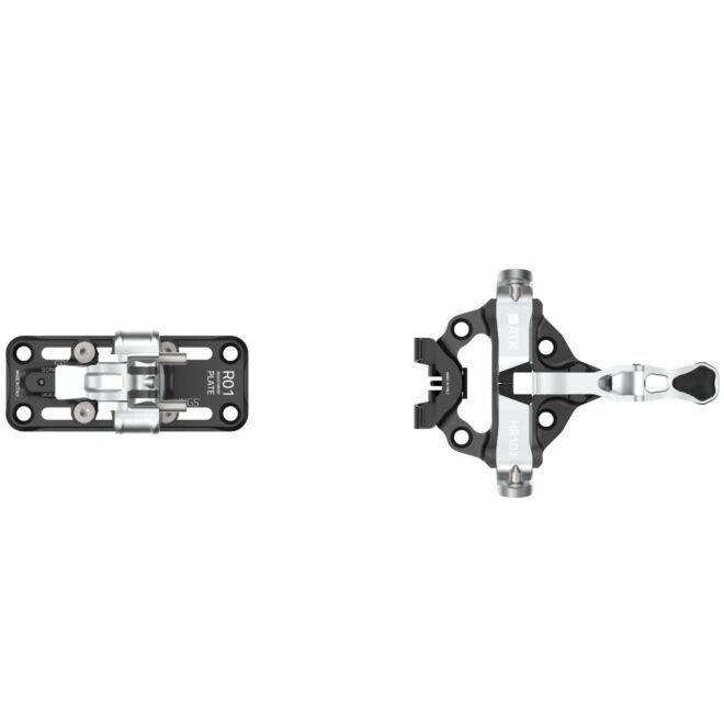 ATK Haute Route 10 Plus fixations de ski-alpinisme