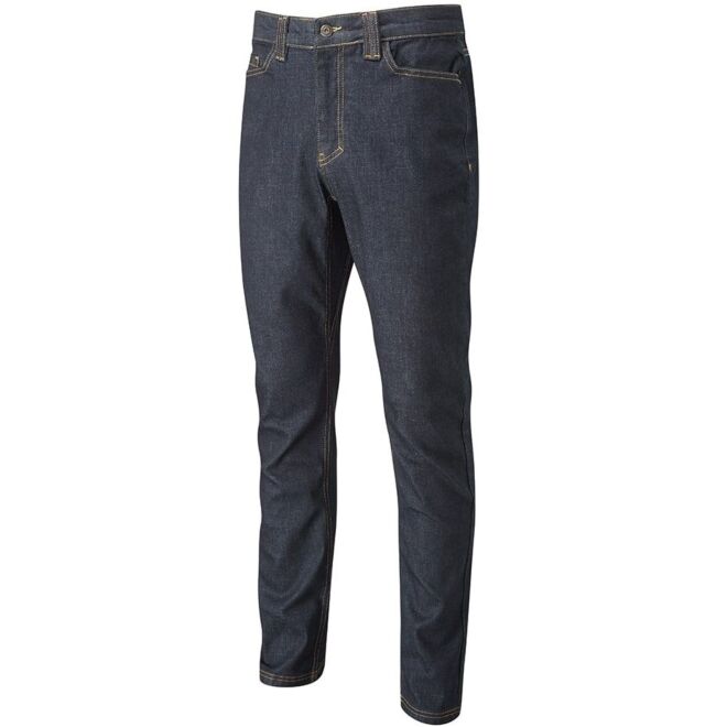 Moon Hubble X Slim Fit Jean pantalon homme