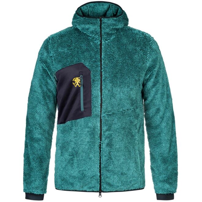 Rafiki Hulk technical fleece men's
