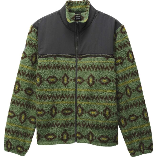 Prana Hurricane FZ fleece unisexe