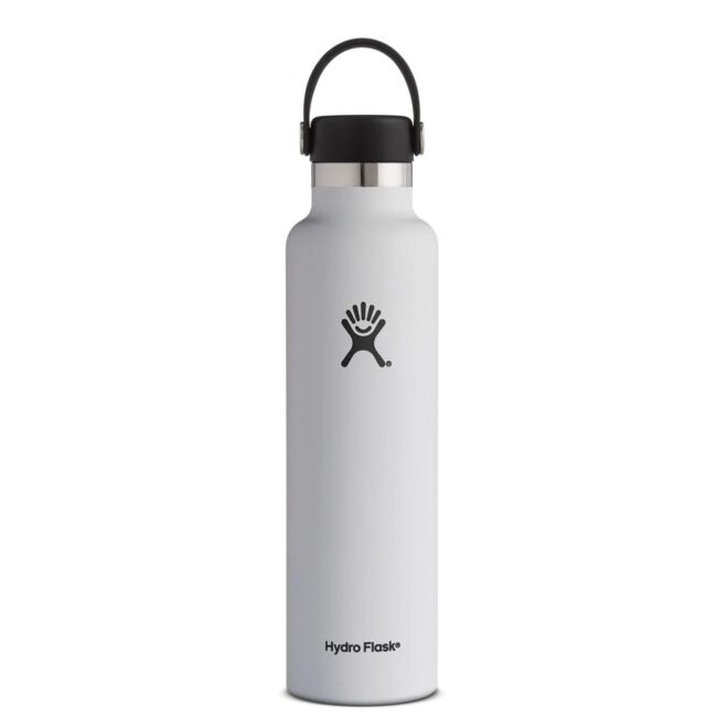 Hydro Flask 24 OZ (710 ml) Standard Mouth Flex bouteille isotherme