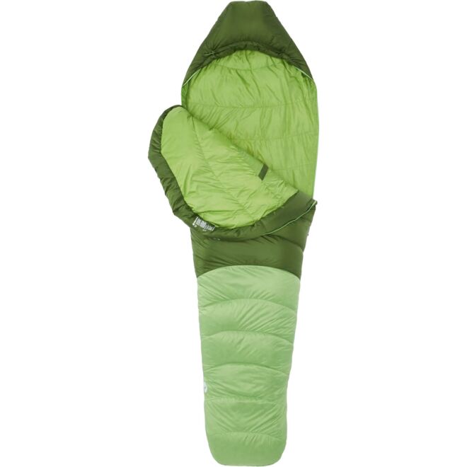 Marmot Hydrogen sleeping bag