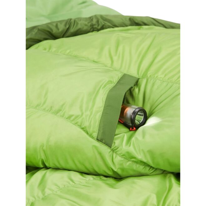 Marmot Hydrogen sleeping bag