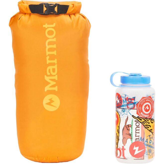 Marmot Hydrogen sleeping bag