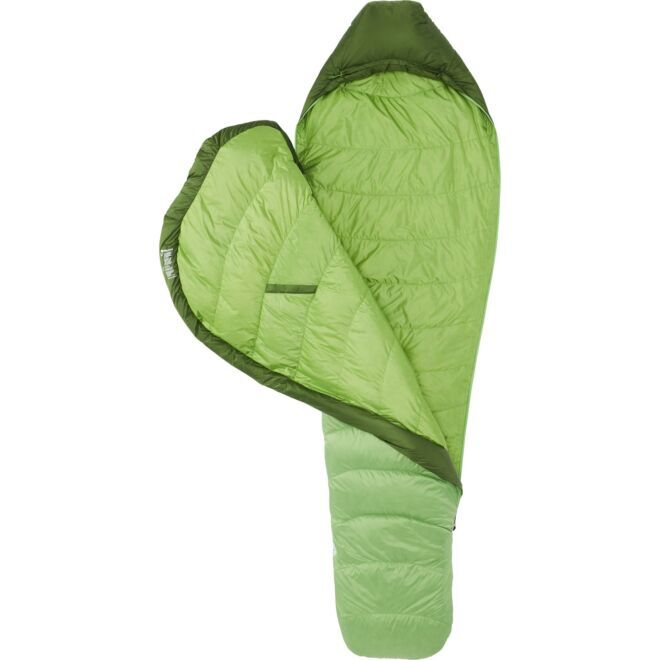 Marmot Hydrogen sleeping bag
