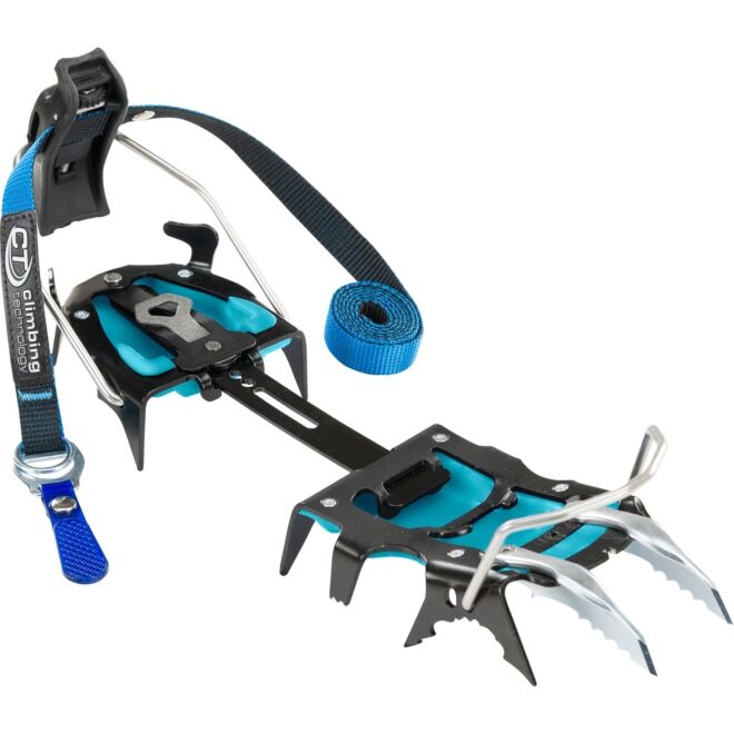 CT Climbing Technology Hyper-Spike crampons