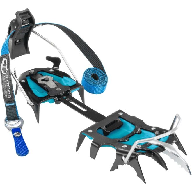 CT Climbing Technology Hyper-Spike crampons