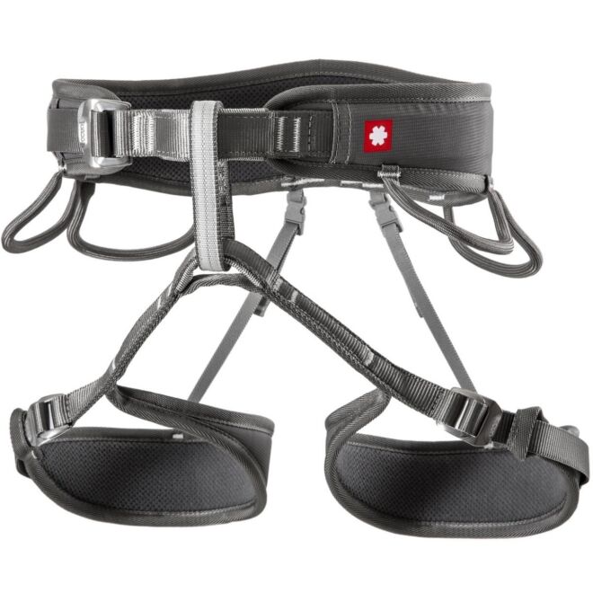 Oliunìd Deal Kit Mammut Skywalker Pro kit de via ferrata + casque et harnais kit de via ferrata