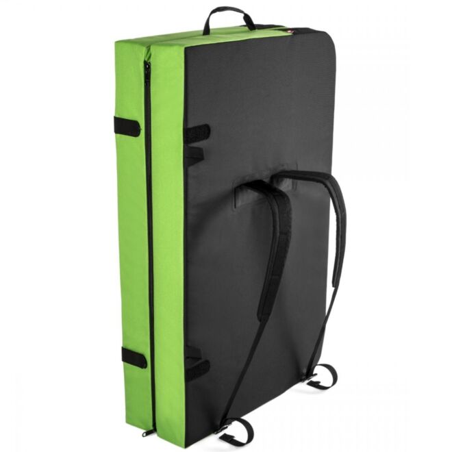 Ocun Moonwalk FTS crash pad boulder escalade