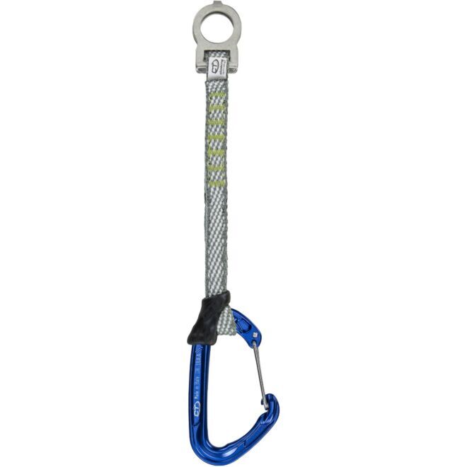 CT Climbing Technology Ice Hook déviation déviations de glace
