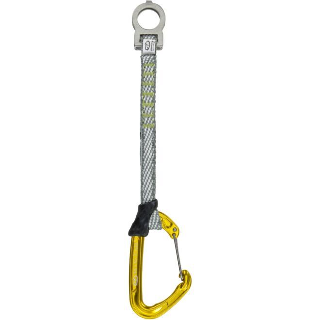 CT Climbing Technology Ice Hook déviation déviations de glace
