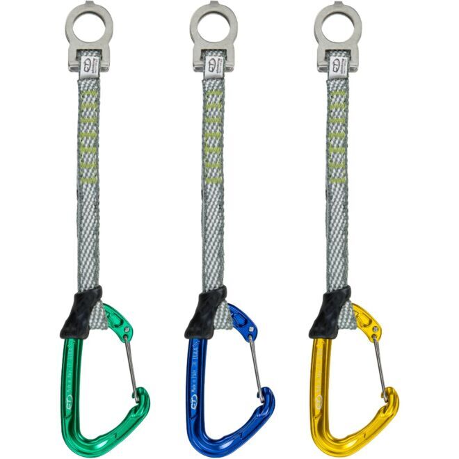 CT Climbing Technology Ice Hook déviation déviations de glace