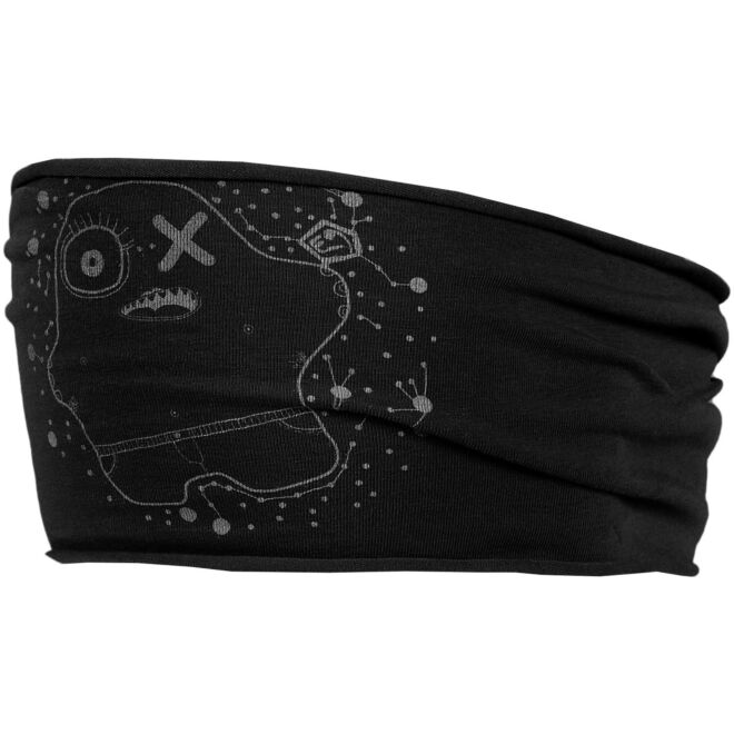E9 Enove Ics bandeau de tête