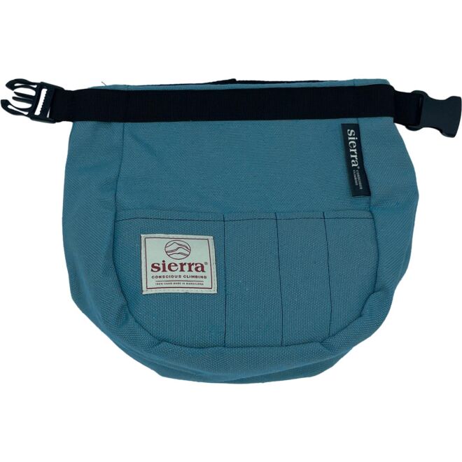 Sierra Climbing Solid Bucket bouldering bag sac de magnésie boulder