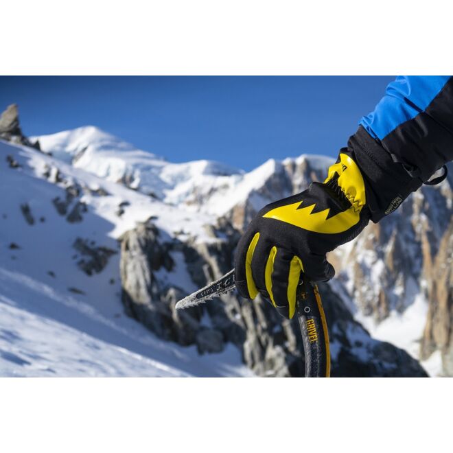 Grivel Guida gants d'alpinisme