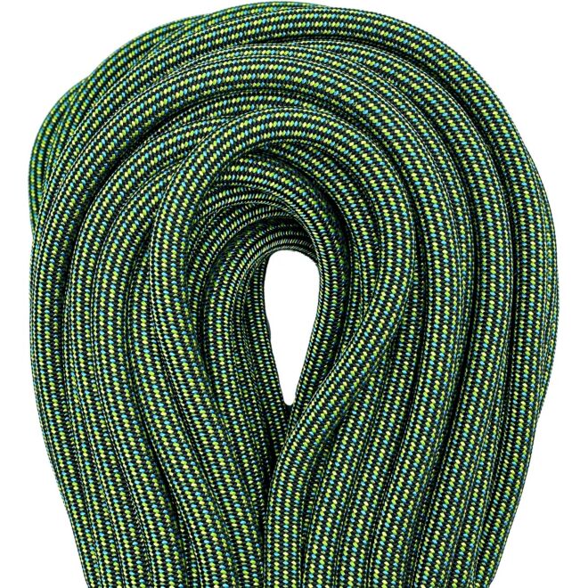 Fixe Liana 9.6 mm corde d'escalade