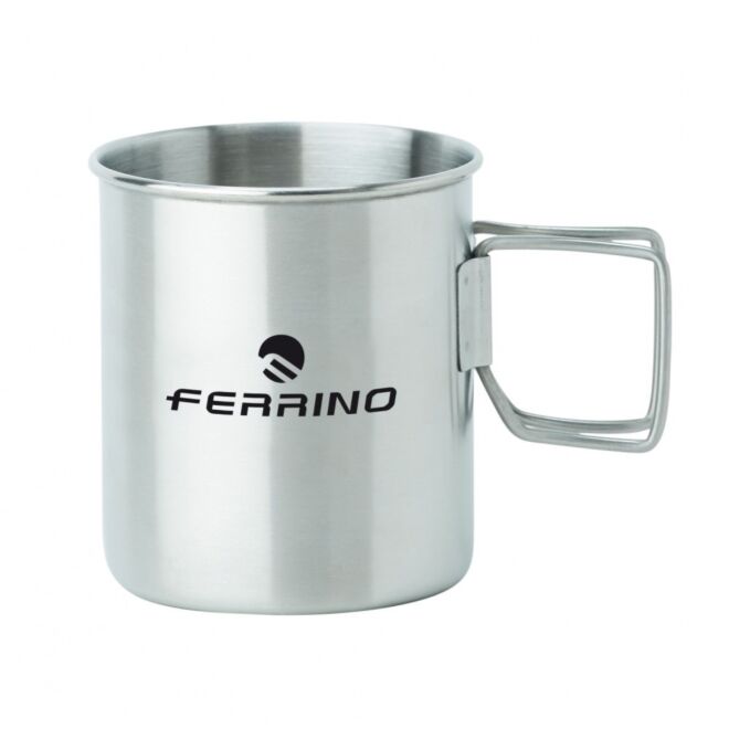 Ferrino tazza inox